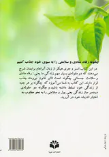 قانون جذب رفاه و سلامتی